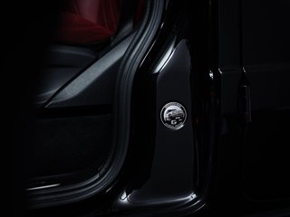 Mercedes-Benz G 450d AMG-Line SUPERIOR MBEAM DISTR GSD AHK 360 - bilder 15