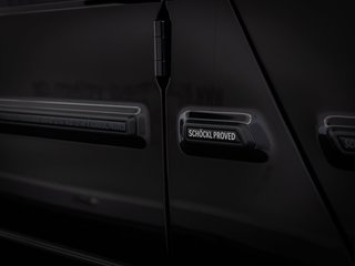 Mercedes-Benz G 450d AMG-Line SUPERIOR MBEAM DISTR GSD AHK 360 - bilder 16