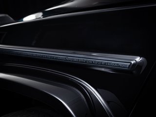 Mercedes-Benz G 450d AMG-Line SUPERIOR MBEAM DISTR GSD AHK 360 - bilder 14