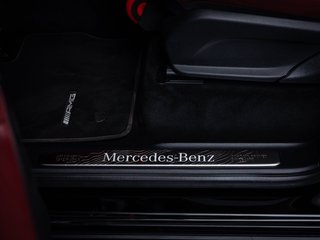 Mercedes-Benz G 450d AMG-Line SUPERIOR MBEAM DISTR GSD AHK 360 - bilder 17