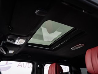 Mercedes-Benz G 450d AMG-Line SUPERIOR MBEAM DISTR GSD AHK 360 - bilder 3
