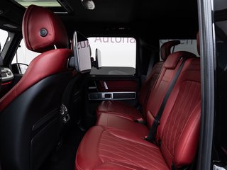 Mercedes-Benz G 450d AMG-Line SUPERIOR MBEAM DISTR GSD AHK 360 - bilder 2