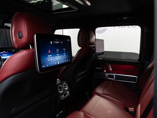 Mercedes-Benz G 450d AMG-Line SUPERIOR MBEAM DISTR GSD AHK 360 - bilder 5