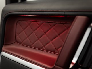 Mercedes-Benz G 450d AMG-Line SUPERIOR MBEAM DISTR GSD AHK 360 - bilder 20