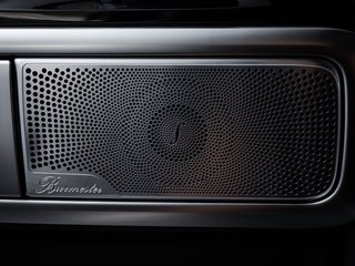 Mercedes-Benz G 450d AMG-Line SUPERIOR MBEAM DISTR GSD AHK 360 - bilder 9
