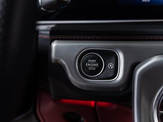 Mercedes-Benz G 450d AMG-Line SUPERIOR MBEAM DISTR GSD AHK 360 - bilder 21