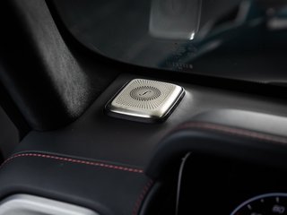 Mercedes-Benz G 450d AMG-Line SUPERIOR MBEAM DISTR GSD AHK 360 - bilder 23