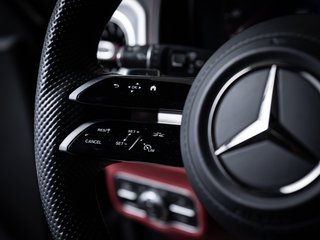 Mercedes-Benz G 450d AMG-Line SUPERIOR MBEAM DISTR GSD AHK 360 - bilder 7