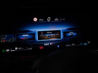 Mercedes-Benz G 450d AMG-Line SUPERIOR MBEAM DISTR GSD AHK 360 - bilder 26