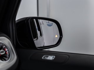 Mercedes-Benz G 450d AMG-Line SUPERIOR MBEAM DISTR GSD AHK 360 - bilder 12
