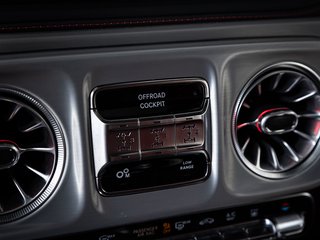 Mercedes-Benz G 450d AMG-Line SUPERIOR MBEAM DISTR GSD AHK 360 - bilder 25