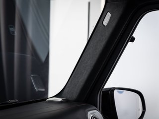 Mercedes-Benz G 450d AMG-Line SUPERIOR MBEAM DISTR GSD AHK 360 - bilder 27