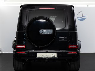 Mercedes-Benz G 450d AMG-Line SUPERIOR MBEAM DISTR GSD AHK 360 - bilder 5