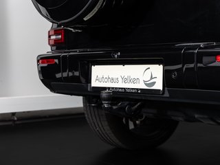 Mercedes-Benz G 450d AMG-Line SUPERIOR MBEAM DISTR GSD AHK 360 - bilder 28