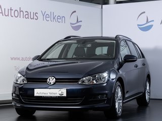 Volkswagen Golf Variant Gebrauchtwagen Kaufen