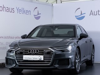 Audi A6 Gebrauchtwagen Kaufen
