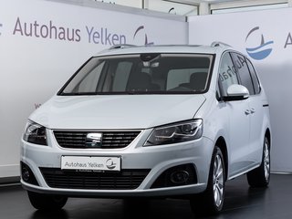 Seat Alhambra Gebrauchtwagen Kaufen