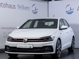 Volkswagen Polo Gebrauchtwagen Kaufen