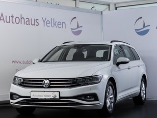 Volkswagen Passat Gebrauchtwagen Kaufen