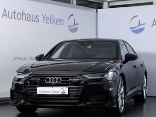 Audi A6 Gebrauchtwagen Kaufen