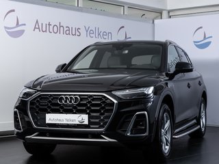 Audi Q5 Gebrauchtwagen Kaufen