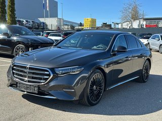 Mercedes-Benz E 300 age.one-day registration Kaufen