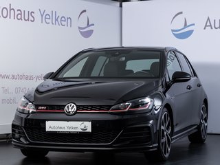 Volkswagen Golf Gebrauchtwagen Kaufen