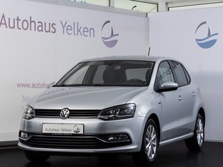 Volkswagen Polo Gebrauchtwagen Kaufen