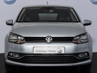 Volkswagen Polo V 1.2 TSI Louge  LED SHZ RFK - bilder 3