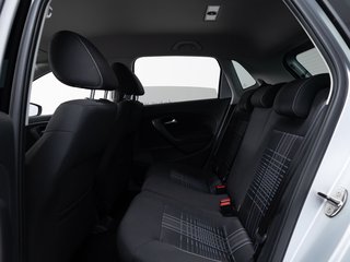 Volkswagen Polo V 1.2 TSI Louge  LED SHZ RFK - bilder 1