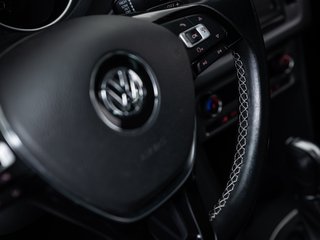 Volkswagen Polo V 1.2 TSI Louge  LED SHZ RFK - bilder 9