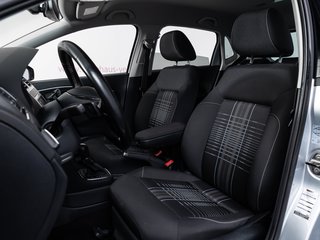Volkswagen Polo V 1.2 TSI Louge  LED SHZ RFK - bilder 10