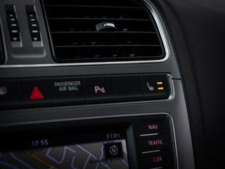 Volkswagen Polo V 1.2 TSI Louge  LED SHZ RFK - bilder 3