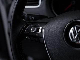 Volkswagen Polo V 1.2 TSI Louge  LED SHZ RFK - bilder 4
