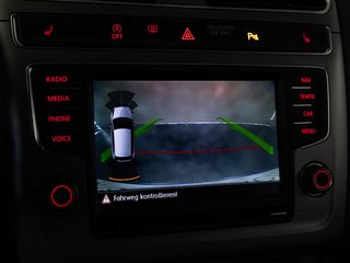 Volkswagen Polo V 1.2 TSI Louge  LED SHZ RFK - bilder 2