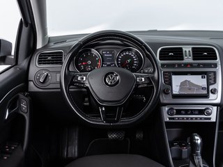 Volkswagen Polo V 1.2 TSI Louge  LED SHZ RFK - bilder 8