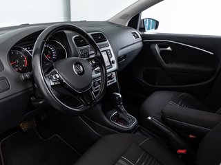 Volkswagen Polo V 1.2 TSI Louge  LED SHZ RFK - bilder 7