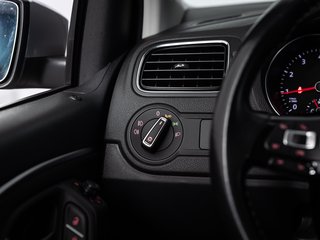 Volkswagen Polo V 1.2 TSI Louge  LED SHZ RFK - bilder 7