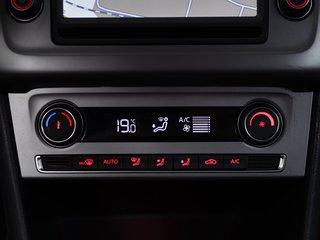 Volkswagen Polo V 1.2 TSI Louge  LED SHZ RFK - bilder 6