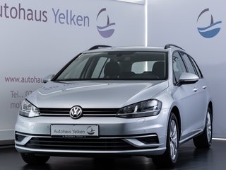 Volkswagen Golf Gebrauchtwagen Kaufen
