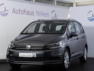 Volkswagen Touran Gebrauchtwagen Kaufen