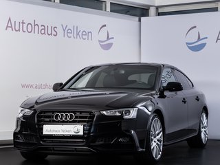 Audi A5 Gebrauchtwagen Kaufen