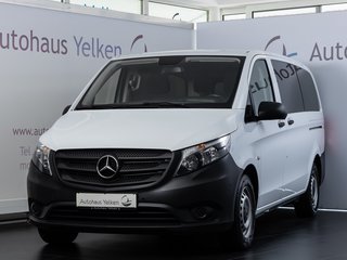 Mercedes-Benz Vito Tourer Gebrauchtwagen Kaufen