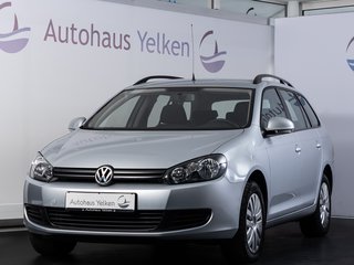 Volkswagen Golf Gebrauchtwagen Kaufen