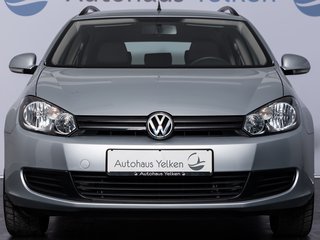 Volkswagen Golf 1.6 TDI Trendline 4Motion  KLIMA - bilder 3