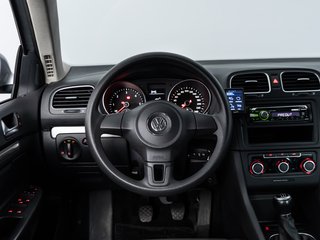 Volkswagen Golf 1.6 TDI Trendline 4Motion  KLIMA - bilder 8