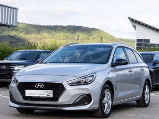 Hyundai i30 Gebrauchtwagen Kaufen