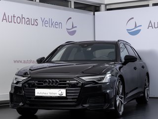 Audi A6 Gebrauchtwagen Kaufen