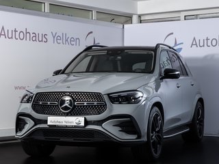 Mercedes-Benz GLE 350 Gebrauchtwagen Kaufen