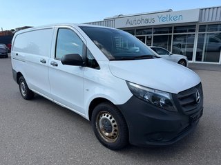 Mercedes-Benz Vito Gebrauchtwagen Kaufen